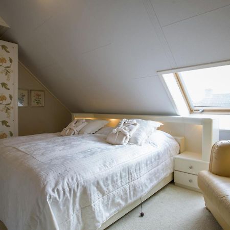 Boutique Apartment In Ritthem With Terrace Eksteriør billede
