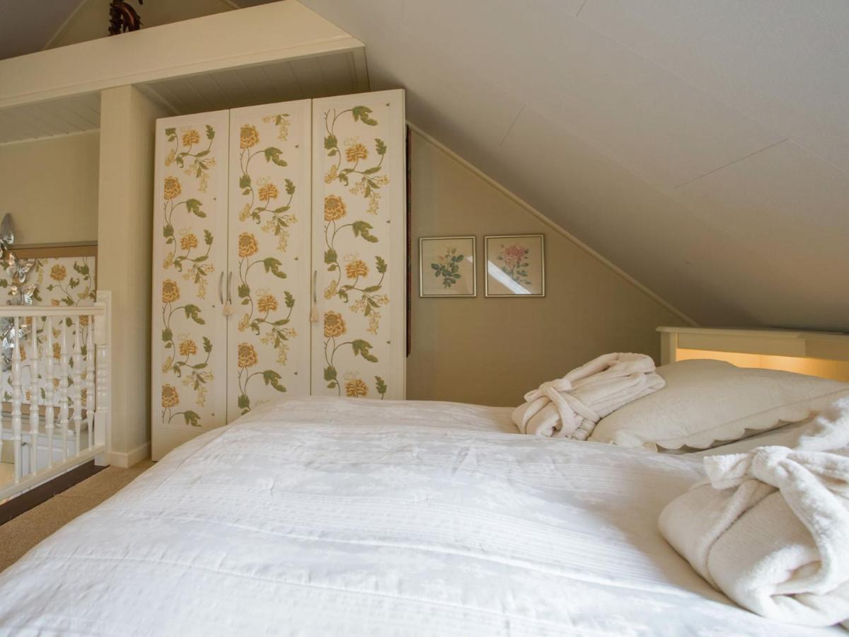Boutique Apartment In Ritthem With Terrace Eksteriør billede